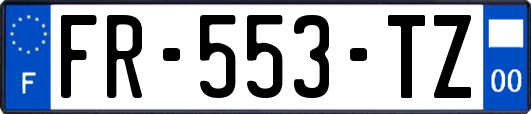 FR-553-TZ