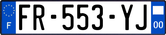 FR-553-YJ