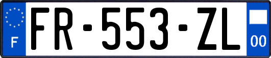 FR-553-ZL