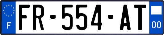 FR-554-AT