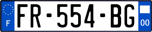 FR-554-BG