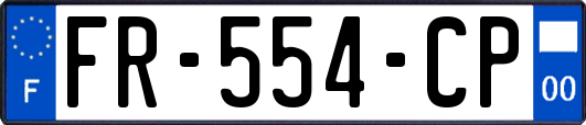 FR-554-CP