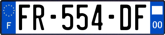FR-554-DF