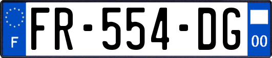 FR-554-DG