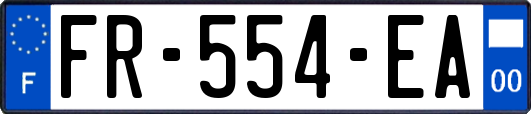 FR-554-EA