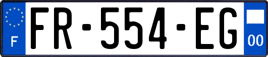 FR-554-EG