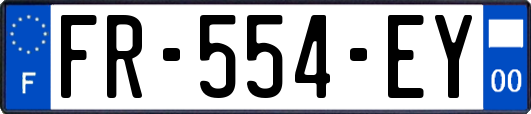 FR-554-EY