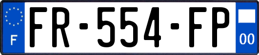 FR-554-FP