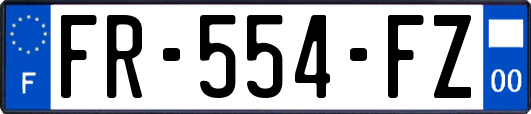 FR-554-FZ