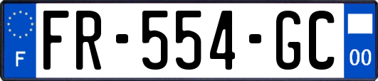 FR-554-GC