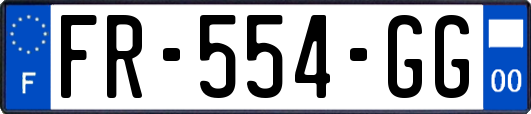 FR-554-GG