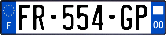 FR-554-GP