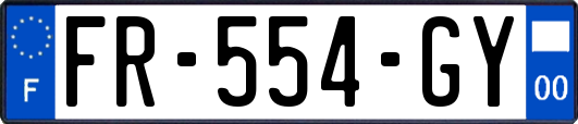 FR-554-GY