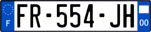 FR-554-JH