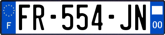 FR-554-JN