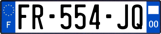 FR-554-JQ