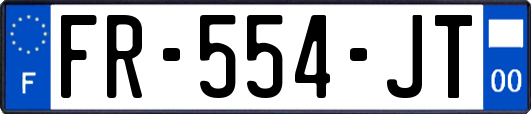 FR-554-JT