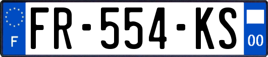 FR-554-KS