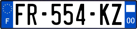 FR-554-KZ