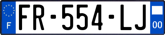 FR-554-LJ
