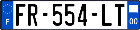 FR-554-LT