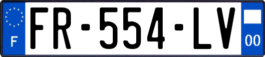 FR-554-LV
