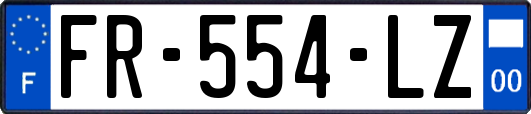 FR-554-LZ
