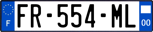 FR-554-ML