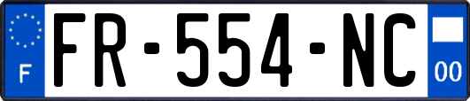 FR-554-NC