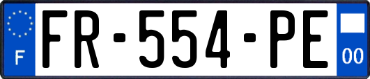 FR-554-PE