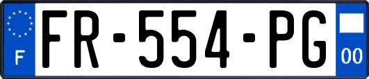 FR-554-PG