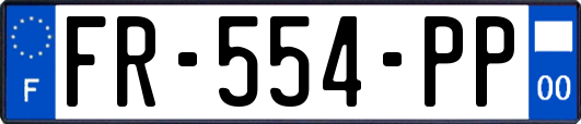 FR-554-PP