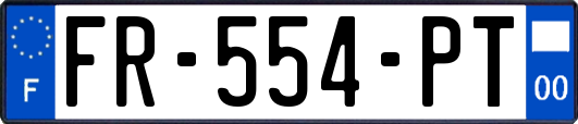FR-554-PT