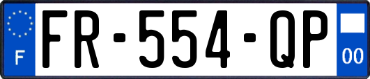 FR-554-QP