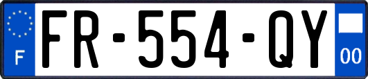 FR-554-QY