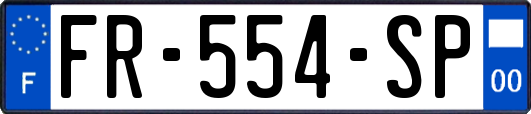 FR-554-SP