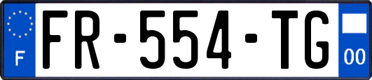 FR-554-TG