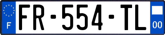 FR-554-TL