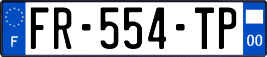 FR-554-TP