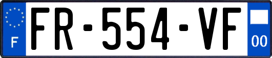 FR-554-VF