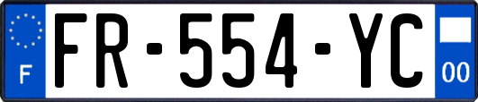 FR-554-YC