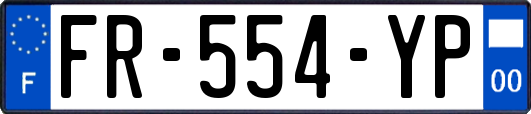 FR-554-YP