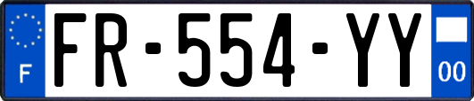 FR-554-YY
