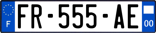 FR-555-AE