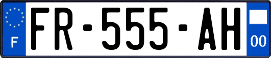 FR-555-AH