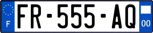 FR-555-AQ