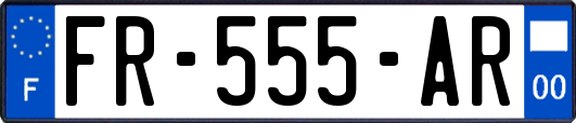 FR-555-AR