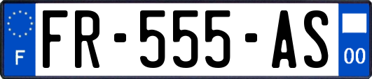 FR-555-AS