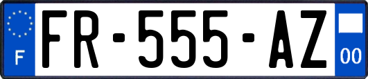 FR-555-AZ