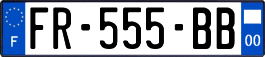 FR-555-BB